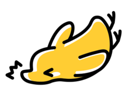 Cheery Piyo sticker #3479458