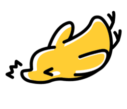 Cheery Piyo sticker #3479458