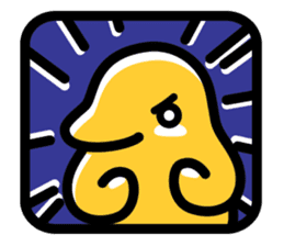 Cheery Piyo sticker #3479462