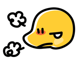 Cheery Piyo sticker #3479470