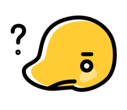 Cheery Piyo sticker #3479471