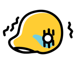 Cheery Piyo sticker #3479472