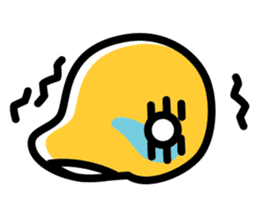 Cheery Piyo sticker #3479472