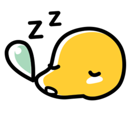 Cheery Piyo sticker #3479473