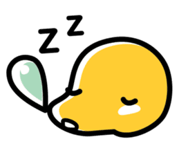 Cheery Piyo sticker #3479473