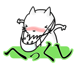 Serif CATs sticker #3480062