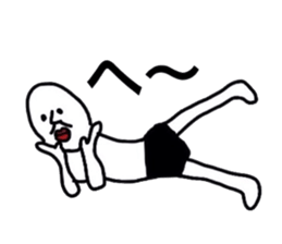 Kazuo & Kazuyo sticker #3480925