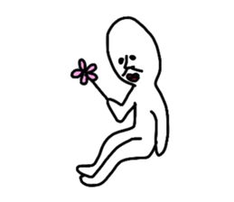 Kazuo & Kazuyo sticker #3480927