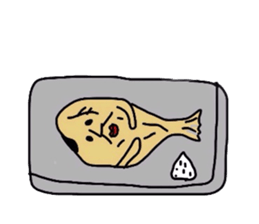 Kazuo & Kazuyo sticker #3480930