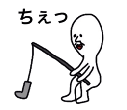 Kazuo & Kazuyo sticker #3480934