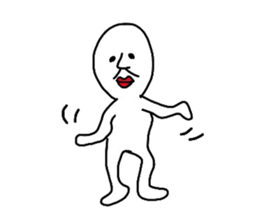 Kazuo & Kazuyo sticker #3480951