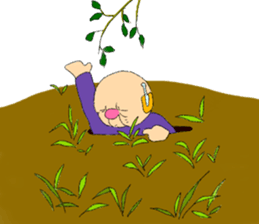 CyboloGy sticker #3481037