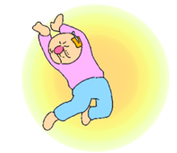 CyboloGy sticker #3481051