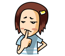 Noo-Kaow New Version sticker #3481076