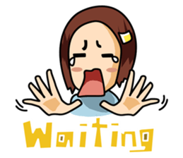 Noo-Kaow New Version sticker #3481077