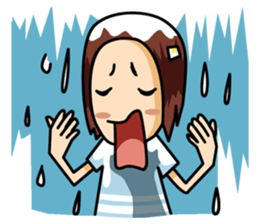 Noo-Kaow New Version sticker #3481087