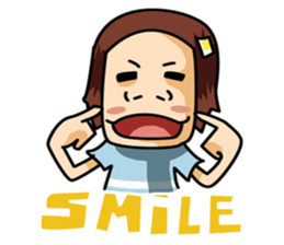 Noo-Kaow New Version sticker #3481088