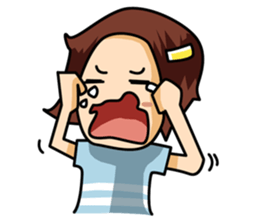 Noo-Kaow New Version sticker #3481091