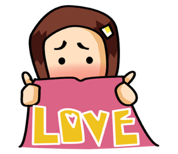 Noo-Kaow New Version sticker #3481106