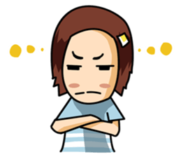 Noo-Kaow New Version sticker #3481108