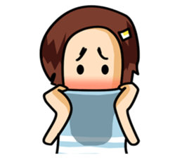 Noo-Kaow New Version sticker #3481110