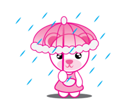 Mu Mu so cute sticker #3481977