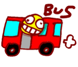 By travel, nika sticker~planning~ sticker #3482159