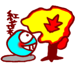 By travel, nika sticker~planning~ sticker #3482162