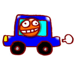 By travel, nika sticker~planning~ sticker #3482167