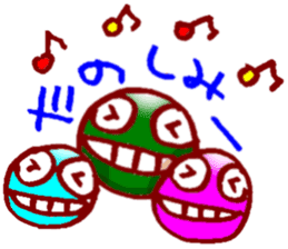 By travel, nika sticker~planning~ sticker #3482193