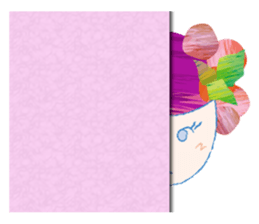 Currant- chan Sticker vol.2 sticker #3482303