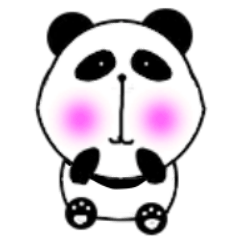 Vicarious speech Panda