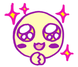 o-tama sticker #3482635