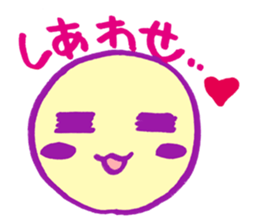 o-tama sticker #3482636
