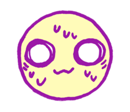 o-tama sticker #3482642