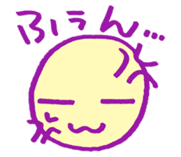 o-tama sticker #3482648