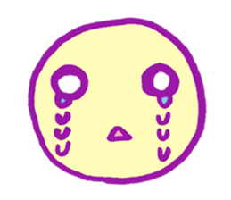 o-tama sticker #3482652