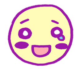 o-tama sticker #3482653