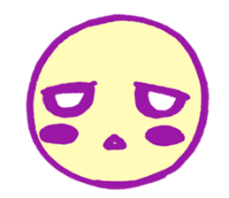 o-tama sticker #3482654