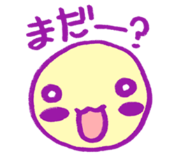 o-tama sticker #3482657