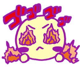 o-tama sticker #3482666