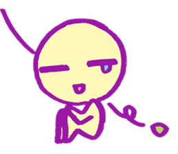 o-tama sticker #3482667