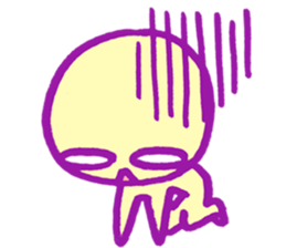 o-tama sticker #3482669