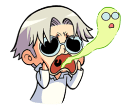 X-Venture Xplorers by Air Team sticker #3482796