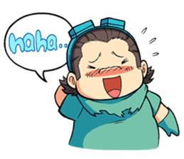 X-Venture Xplorers by Air Team sticker #3482798