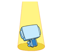 X-Venture Xplorers by Air Team sticker #3482807