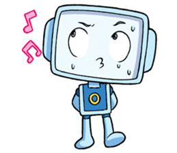 X-Venture Xplorers by Air Team sticker #3482808