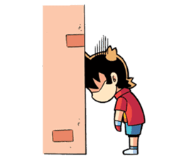 X-Venture Xplorers by Air Team sticker #3482814