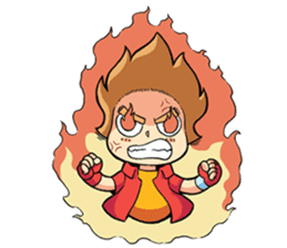 X-Venture Xplorers by Air Team sticker #3482815