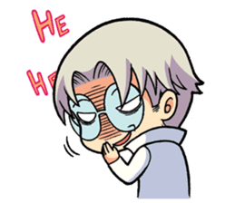 X-Venture Xplorers by Air Team sticker #3482816